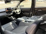 2026 Toyota Corolla Cross Hybrid Z Sedan for sale, Japanese used car export - photo 7 of 9 | GULJI TRADERS