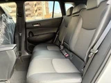 2026 Toyota Corolla Cross Hybrid Z Sedan for sale, Japanese used car export - photo 8 of 9 | GULJI TRADERS