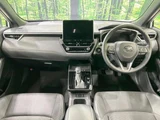 2026 Toyota Corolla Cross Hybrid Z Sedan for sale, Japanese used car export - photo 2 of 9 | GULJI TRADERS