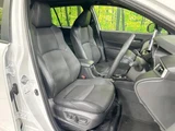 2026 Toyota Corolla Cross Hybrid Z Sedan for sale, Japanese used car export - photo 8 of 9 | GULJI TRADERS