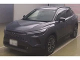 2026 Toyota Corolla Cross Hybrid Z 4WD Sedan for sale, Japanese used car export - photo 1 of 3 | GULJI TRADERS