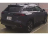 2026 Toyota Corolla Cross Hybrid Z 4WD Sedan for sale, Japanese used car export - photo 2 of 3 | GULJI TRADERS