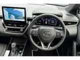 2026 Toyota Corolla Cross Hybrid Z 4WD Sedan for sale, Japanese used car export - photo 3 of 3 | GULJI TRADERS