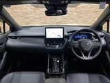 2026 Toyota Corolla Cross HYBRID Z Sedan for sale, Japanese used car export - photo 2 of 9 | GULJI TRADERS