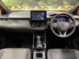 2026 Toyota Corolla Cross Hybrid Z Sedan for sale, Japanese used car export - photo 2 of 9 | GULJI TRADERS