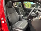 2026 Toyota Corolla Cross Hybrid Z Sedan for sale, Japanese used car export - photo 8 of 9 | GULJI TRADERS