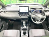 2026 Toyota Corolla Cross Hybrid Z Sedan for sale, Japanese used car export - photo 2 of 9 | GULJI TRADERS