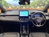 2026 Toyota Corolla Cross Hybrid Z Sedan for sale, Japanese used car export - photo 2 of 9 | GULJI TRADERS