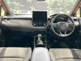 2026 Toyota Corolla Cross Hybrid Z Sedan for sale, Japanese used car export - photo 2 of 9 | GULJI TRADERS