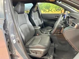 2026 Toyota Corolla Cross Hybrid Z Sedan for sale, Japanese used car export - photo 8 of 9 | GULJI TRADERS