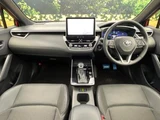 2026 Toyota Corolla Cross Hybrid Z Sedan for sale, Japanese used car export - photo 2 of 9 | GULJI TRADERS