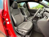 2026 Toyota Corolla Cross Hybrid Z Sedan for sale, Japanese used car export - photo 9 of 9 | GULJI TRADERS
