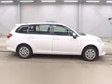 2019 Toyota Corolla Fielder 1.5x White Sedan for sale, Japanese used car export - photo 4 of 15 | GULJI TRADERS