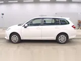 2019 Toyota Corolla Fielder 1.5x White Sedan for sale, Japanese used car export - photo 5 of 15 | GULJI TRADERS