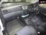 2003 Toyota Corolla Fielder Z Aero Tourer White Van for sale, Japanese used car export - photo 3 of 9 | GULJI TRADERS