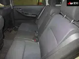 2003 Toyota Corolla Fielder Z Aero Tourer White Van for sale, Japanese used car export - photo 4 of 9 | GULJI TRADERS