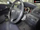 2003 Toyota Corolla Fielder Z Aero Tourer White Van for sale, Japanese used car export - photo 5 of 9 | GULJI TRADERS