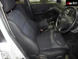 2003 Toyota Corolla Fielder Z Aero Tourer White Van for sale, Japanese used car export - photo 6 of 9 | GULJI TRADERS