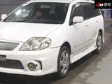 2003 Toyota Corolla Fielder Z Aero Tourer White Van for sale, Japanese used car export - photo 7 of 9 | GULJI TRADERS