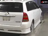 2003 Toyota Corolla Fielder Z Aero Tourer White Van for sale, Japanese used car export - photo 8 of 9 | GULJI TRADERS