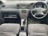 2005 Toyota Corolla Fielder X HID Limited Black Van for sale, Japanese used car export - photo 5 of 24 | GULJI TRADERS