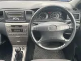 2005 Toyota Corolla Fielder X HID Limited Black Van for sale, Japanese used car export - photo 10 of 24 | GULJI TRADERS