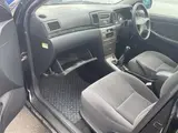 2005 Toyota Corolla Fielder X HID Limited Black Van for sale, Japanese used car export - photo 15 of 24 | GULJI TRADERS