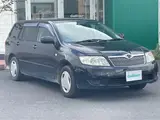 2005 Toyota Corolla Fielder X HID Limited Black Van for sale, Japanese used car export - photo 19 of 24 | GULJI TRADERS