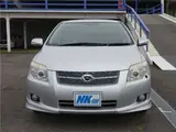 2006 Toyota Corolla Fielder S Aero Tourer Silver Van for sale, Japanese used car export - photo 2 of 32 | GULJI TRADERS