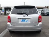 2006 Toyota Corolla Fielder S Aero Tourer Silver Van for sale, Japanese used car export - photo 3 of 32 | GULJI TRADERS