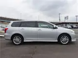 2006 Toyota Corolla Fielder S Aero Tourer Silver Van for sale, Japanese used car export - photo 4 of 32 | GULJI TRADERS