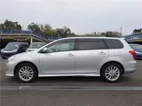 2006 Toyota Corolla Fielder S Aero Tourer Silver Van for sale, Japanese used car export - photo 5 of 32 | GULJI TRADERS