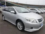 2006 Toyota Corolla Fielder S Aero Tourer Silver Van for sale, Japanese used car export - photo 6 of 32 | GULJI TRADERS