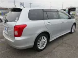 2006 Toyota Corolla Fielder S Aero Tourer Silver Van for sale, Japanese used car export - photo 8 of 32 | GULJI TRADERS