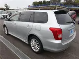 2006 Toyota Corolla Fielder S Aero Tourer Silver Van for sale, Japanese used car export - photo 9 of 32 | GULJI TRADERS