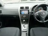 2006 Toyota Corolla Fielder S Aero Tourer Silver Van for sale, Japanese used car export - photo 10 of 32 | GULJI TRADERS