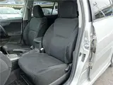 2006 Toyota Corolla Fielder S Aero Tourer Silver Van for sale, Japanese used car export - photo 13 of 32 | GULJI TRADERS