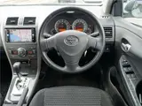 2006 Toyota Corolla Fielder S Aero Tourer Silver Van for sale, Japanese used car export - photo 15 of 32 | GULJI TRADERS