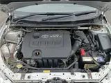 2006 Toyota Corolla Fielder S Aero Tourer Silver Van for sale, Japanese used car export - photo 17 of 32 | GULJI TRADERS