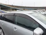 2006 Toyota Corolla Fielder S Aero Tourer Silver Van for sale, Japanese used car export - photo 28 of 32 | GULJI TRADERS