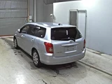 2006 Toyota Corolla Fielder 1.5X Sedan for sale, Japanese used car export - photo 2 of 3 | GULJI TRADERS
