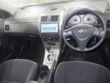 2006 Toyota Corolla Fielder 1.5X Sedan for sale, Japanese used car export - photo 3 of 3 | GULJI TRADERS