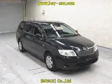 2006 Toyota Corolla Fielder 4WD X HID 40thANVLTD Black Van for sale, Japanese used car export - photo 1 of 6 | GULJI TRADERS