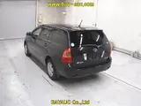 2006 Toyota Corolla Fielder 4WD X HID 40thANVLTD Black Van for sale, Japanese used car export - photo 2 of 6 | GULJI TRADERS