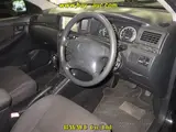 2006 Toyota Corolla Fielder 4WD X HID 40thANVLTD Black Van for sale, Japanese used car export - photo 3 of 6 | GULJI TRADERS