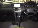 2006 Toyota Corolla Fielder 4WD X HID 40thANVLTD Black Van for sale, Japanese used car export - photo 6 of 6 | GULJI TRADERS