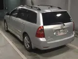 2006 Toyota Corolla Fielder S40th Anniversary LTD Silver Van for sale, Japanese used car export - photo 2 of 10 | GULJI TRADERS