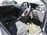 2006 Toyota Corolla Fielder S40th Anniversary LTD Silver Van for sale, Japanese used car export - photo 3 of 10 | GULJI TRADERS
