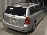 2006 Toyota Corolla Fielder S40th Anniversary LTD Silver Van for sale, Japanese used car export - photo 5 of 10 | GULJI TRADERS