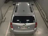 2006 Toyota Corolla Fielder S40th Anniversary LTD Silver Van for sale, Japanese used car export - photo 7 of 10 | GULJI TRADERS